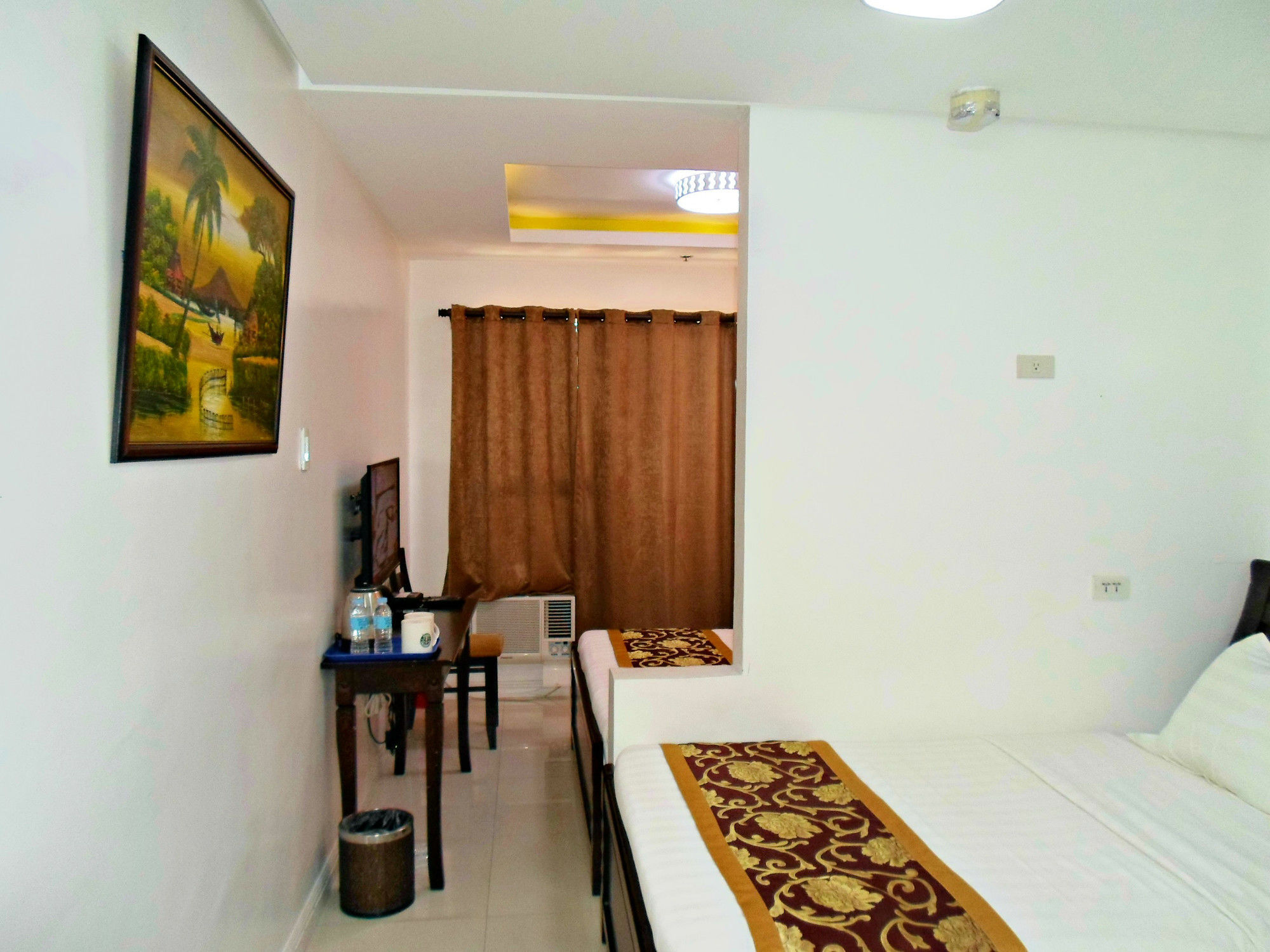 Motel 168 Inc. Манила Екстериор снимка