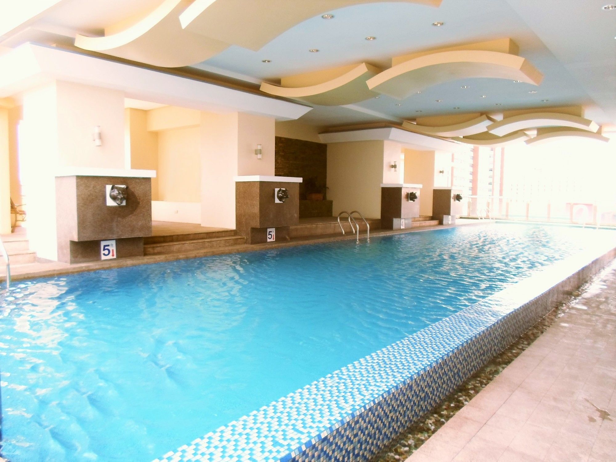 Motel 168 Inc. Манила Екстериор снимка